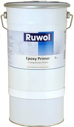 Ruwol 2K Epoxy Primer