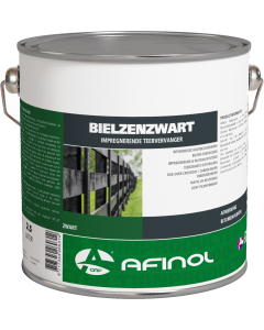 Afinol (OAF) Bielzenzwart