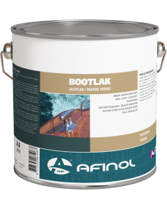 Afinol (OAF) Jachtlak / Bootlak