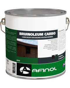 Afinol (OAF) Bruinoleum
