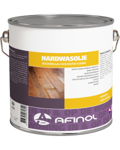 Afinol Hardwaxolie