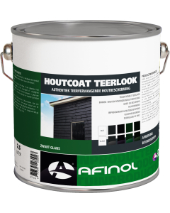 Afinol Houtteer Houtcoat Teerlook