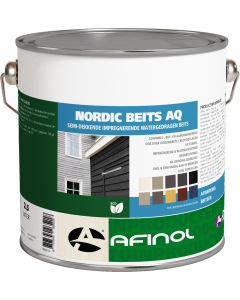 Afinol (OAF) Nordic Beits AQ
