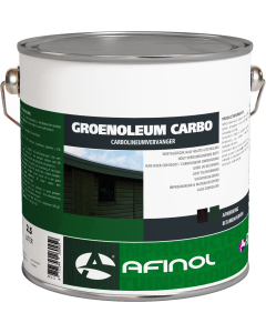 Afinol Groenoleum Carbo Carbolineumvervanger 