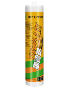 Zwaluw Tixophalte Zwart 310 ml