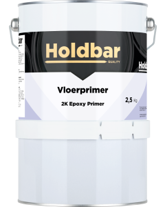 Holdbar Vloerprimer