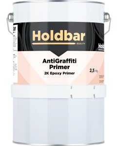 Holdbar Anti Graffiti Primer

