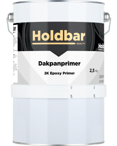 Holdbar Dakpanprimer
