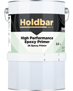 Holdbar High Performance Epoxy Primer
