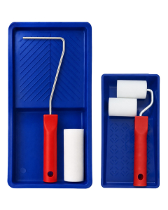 Verfroller set