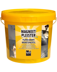 MagPaint MagneetPleister