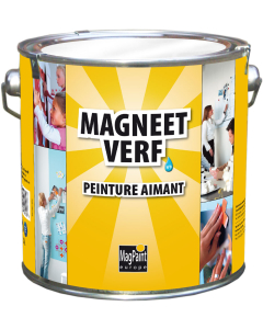 MagPaint MagneetPleister