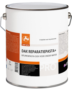 OAF Dakreparatiepasta plus