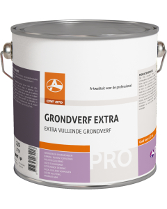 Oaf Pro Grondverf Extra 