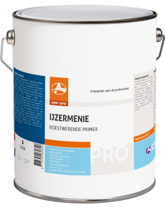 OAF PRO IJzermenie