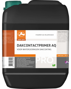 Oaf pro Dakcontactprimer AQ voor watergedragen dakcoating