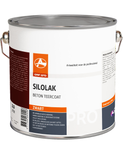 OAF PRO Silolak Beton Teercoat 