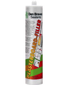 Plamuur Zwaluw Plasterboard Filler