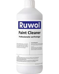 Ruwol Paint Cleaner