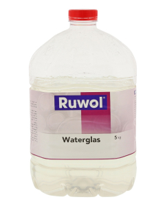 Ruwol Waterglas