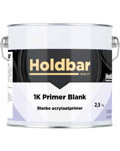 Holdbar 1K Primer Blank