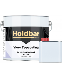 Holdbar Vloer Topcoating Extra