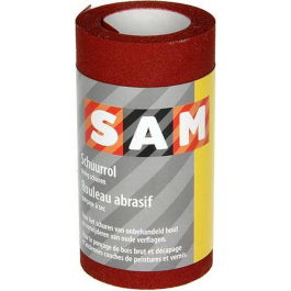 Sam Schuurpapier Op Rol Korrel 180 VerfBestelSite nl