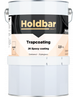 Holdbar Trapcoating