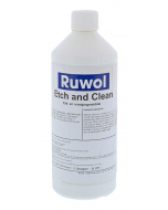 Ruwol Etch and Clean 