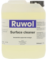 Ruwol Surface Cleaner 5 liter