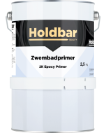 Holdbar Zwembadprimer