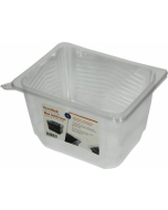 Inzetemmers 8 liter (5 stuks)