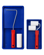 Verfroller set