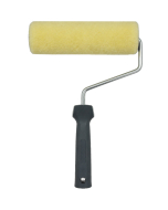 Muurverfroller 20 cm compleet