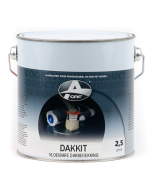 OAF Dak Reparatiepasta (Bitumen)