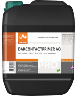 Oaf pro Dakcontactprimer AQ voor watergedragen dakcoating