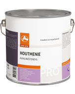 OAF PRO Houtmenie (OAF Oranjemenie)