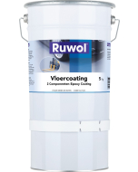 Ruwol 2K Epoxy Vloercoating