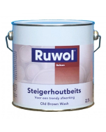 Ruwol Steigerhoutbeits