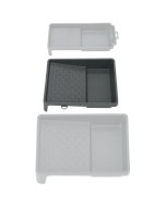 verfbak middel 24 x 32 cm