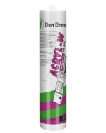 Zwaluw Acryl-W acrylaatkit 290 ml