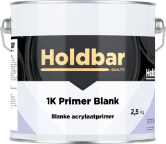 Holdbar 1K Primer Blank