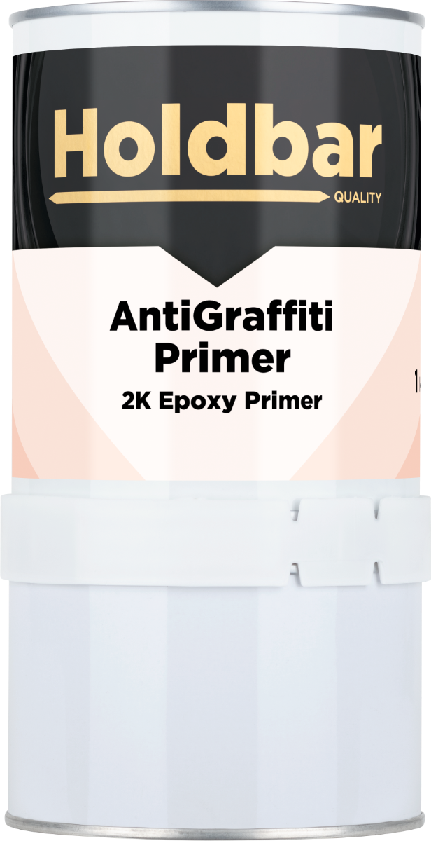Holdbar Anti Graffiti Primer 1 Kg