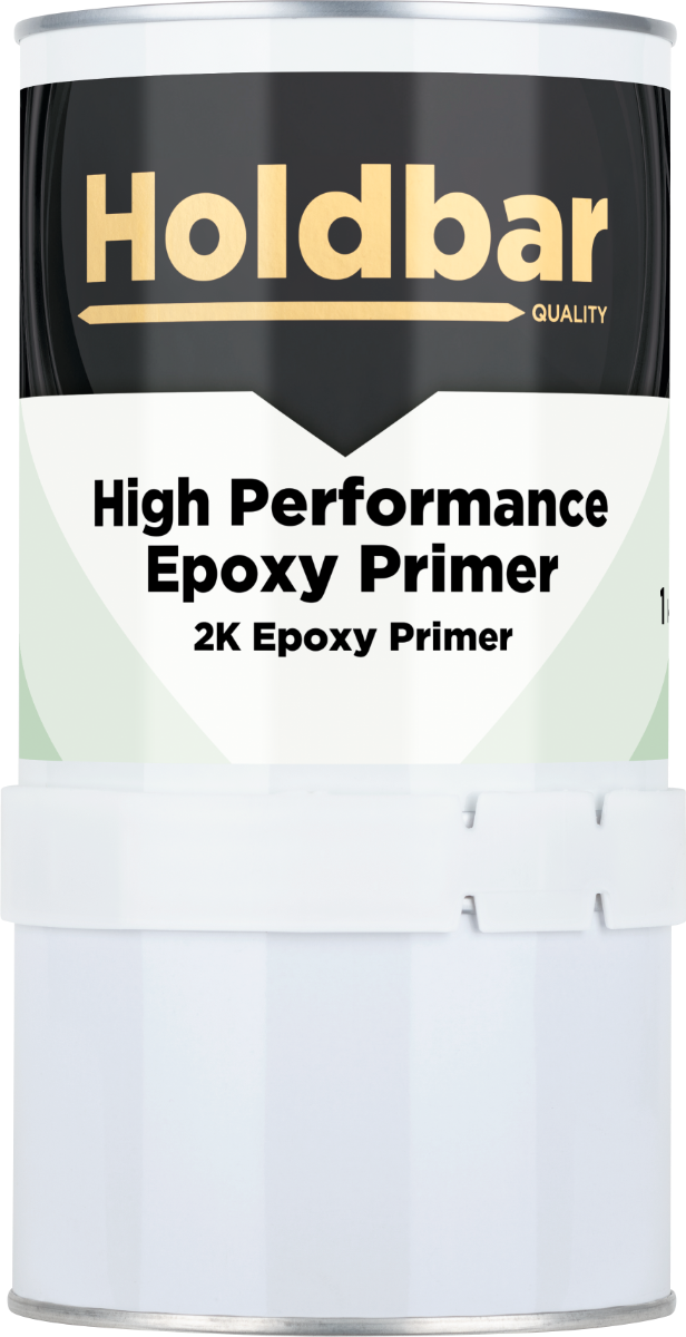 Holdbar High Performance EP Primer 1 Kg