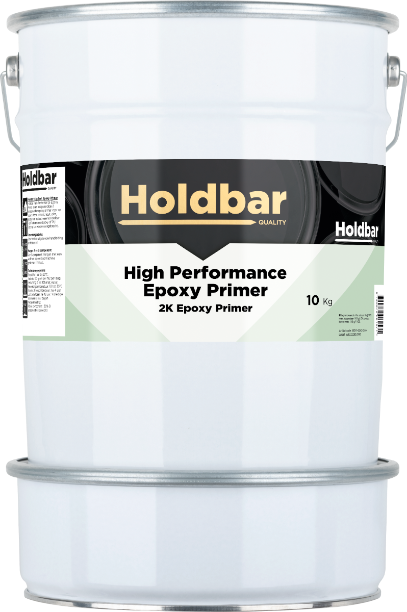 Holdbar High Performance EP Primer 10 Kg