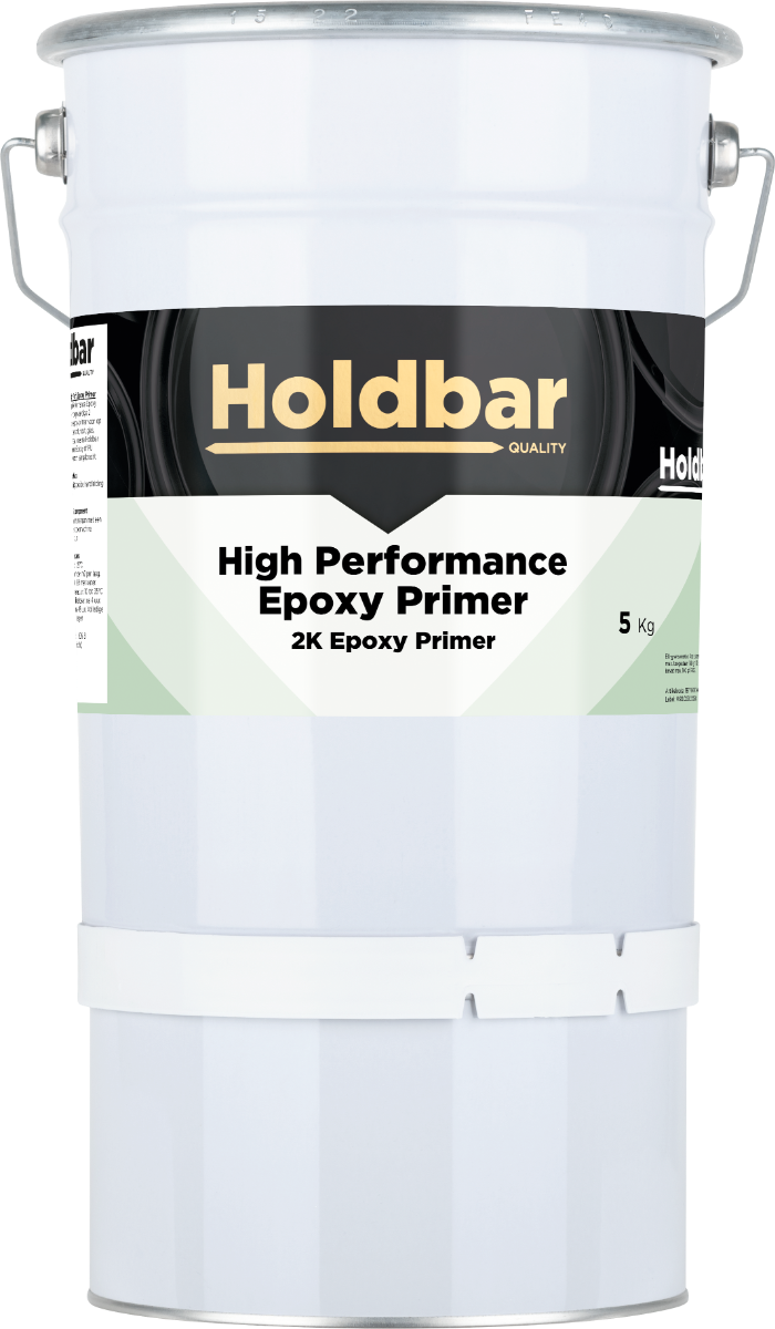 Holdbar High Performance EP Primer 5 Kg