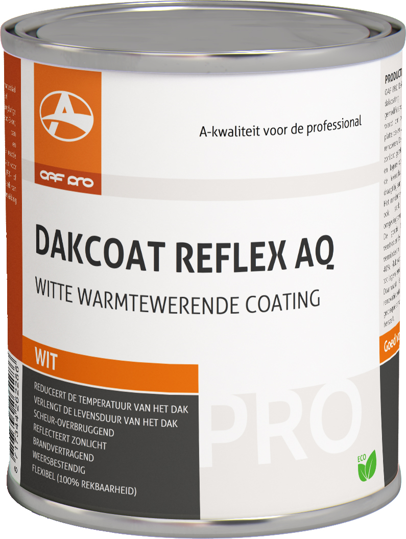 OAF PRO Dakcoat Reflex AQ 750 ml