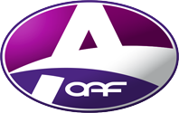 Logo OAF